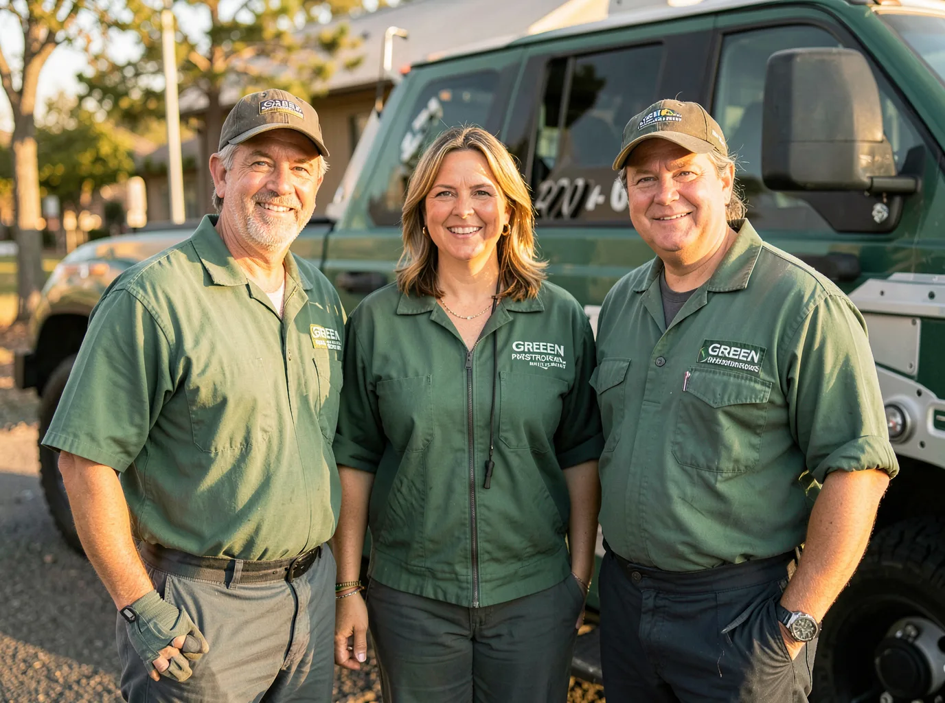 Water Damage Restoration company in Deer Creek, OK