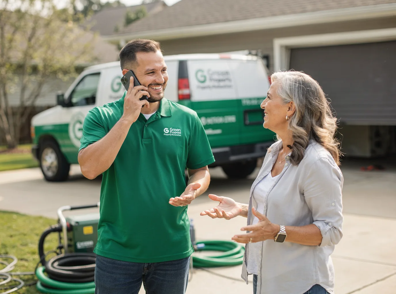 Water Damage Restoration Deer Creek, OK FAQs